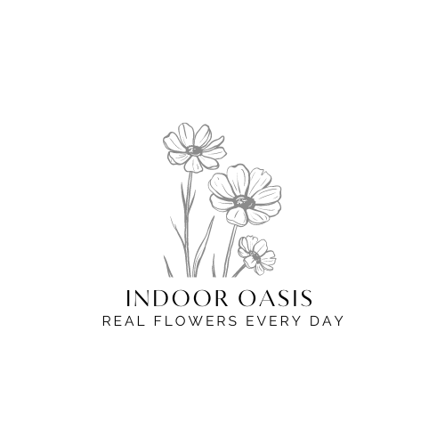Indoor Oasis Indoor Dried And Preserved Real Flowers And Plants Real Flowers Every Day a