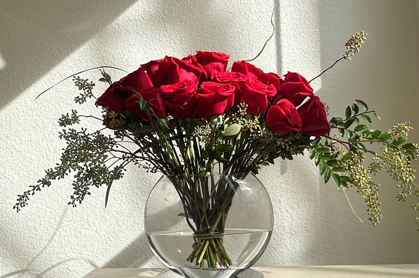 Valentine's Day