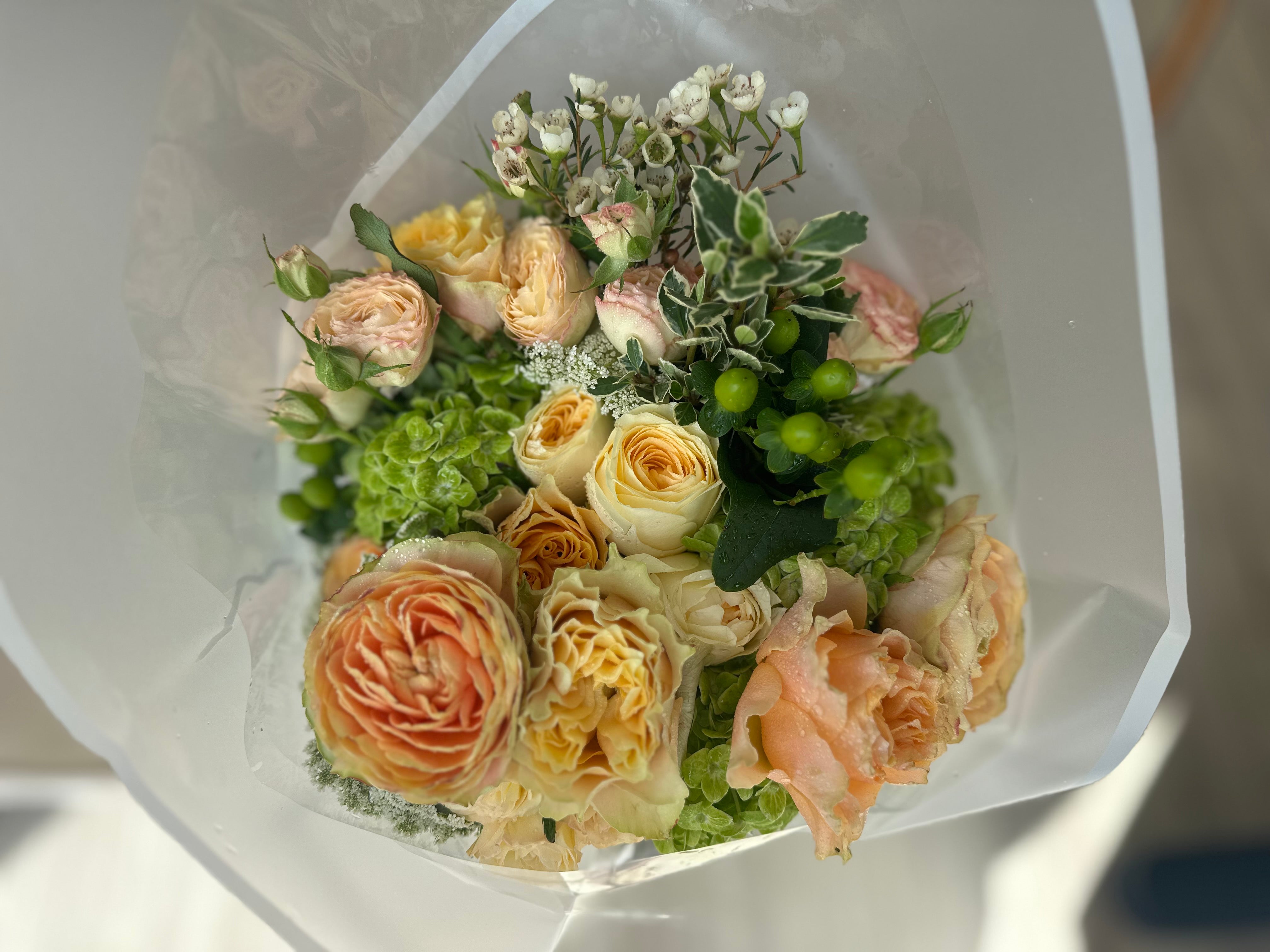 Bouquets