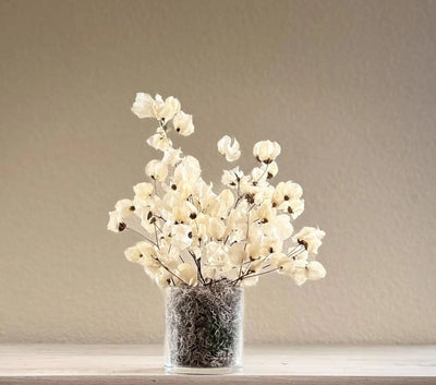 Home Decor - Real Flowers Every Day 