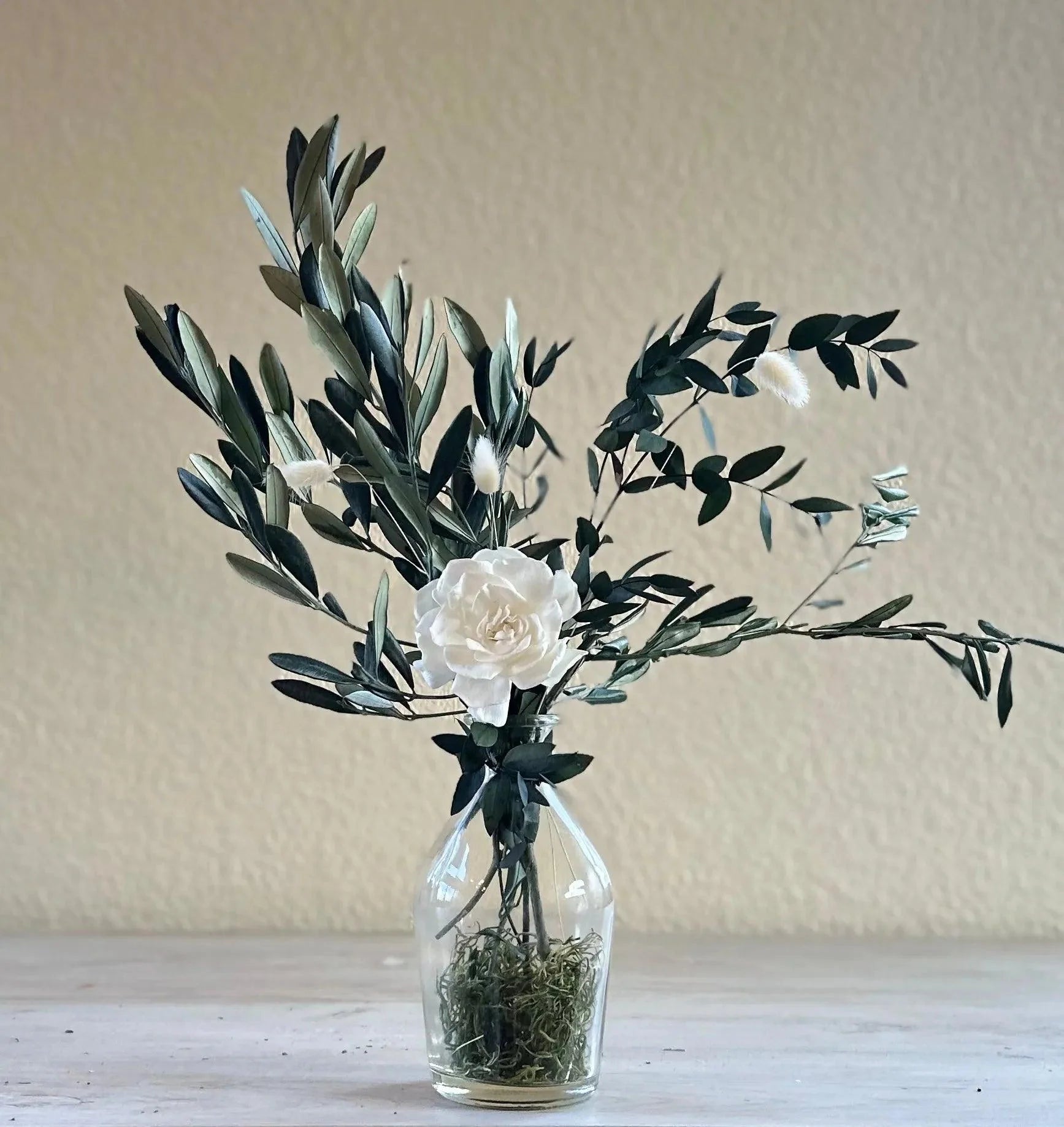 Thanks - Real Flowers Every Day 