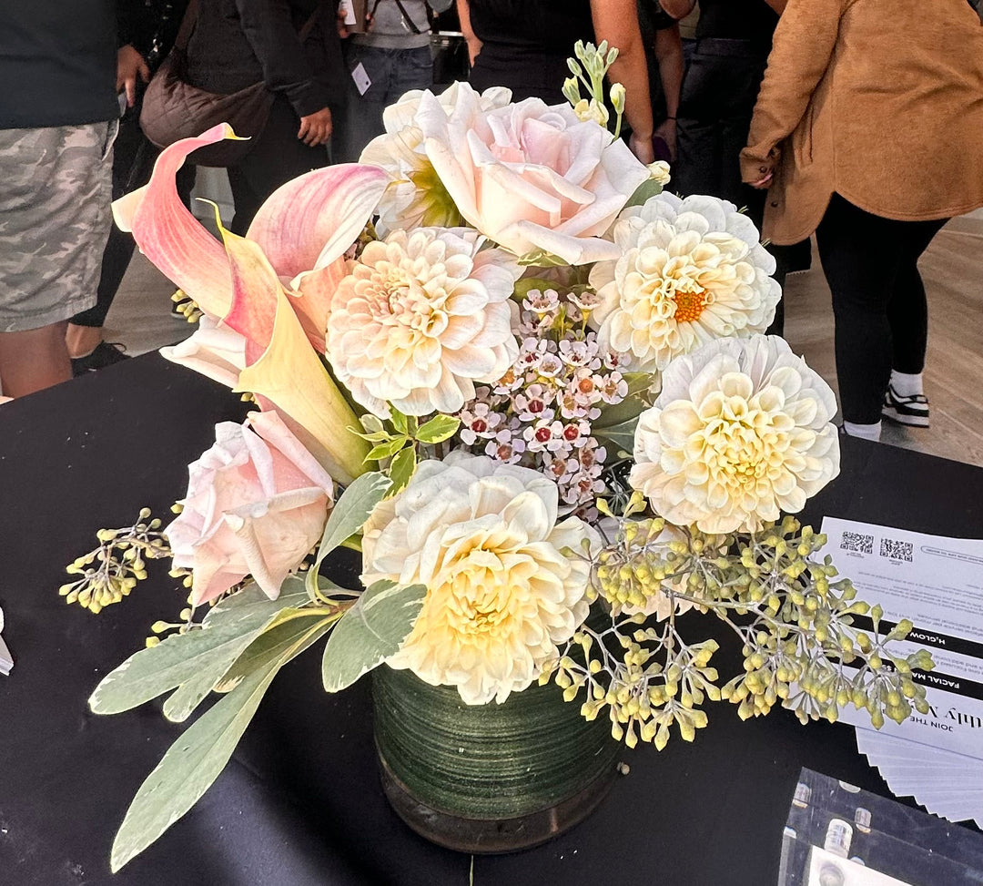 Weddings/Special Events