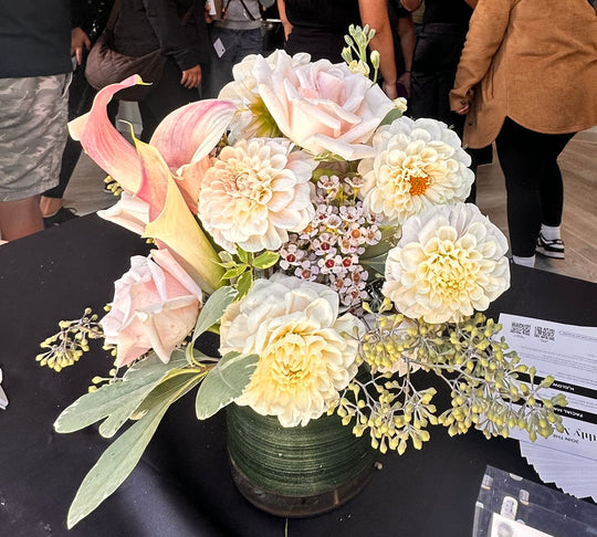 Weddings/Special Events