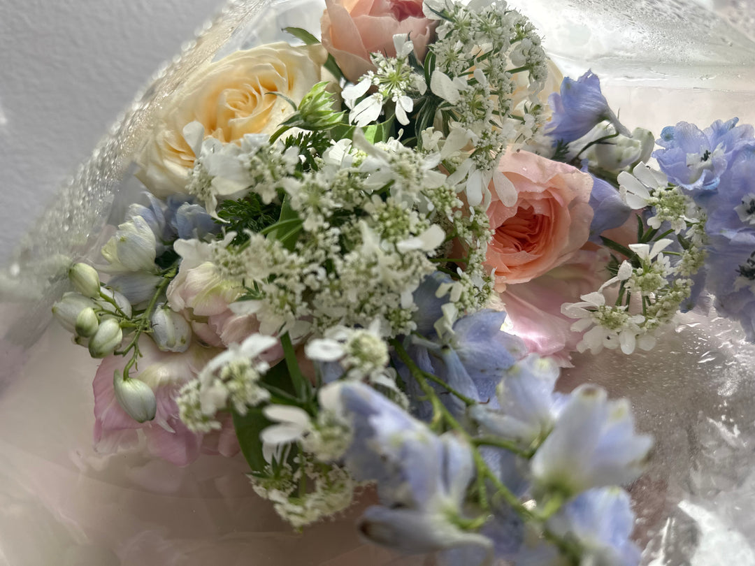 Bridal Bouquet