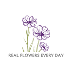Real Flowers Every Day 