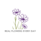 Real Flowers Every Day 