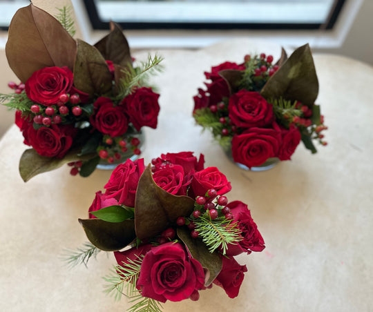 Weddings/Special Events