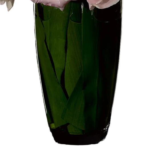 Peony and Sweet Pea Arrangement