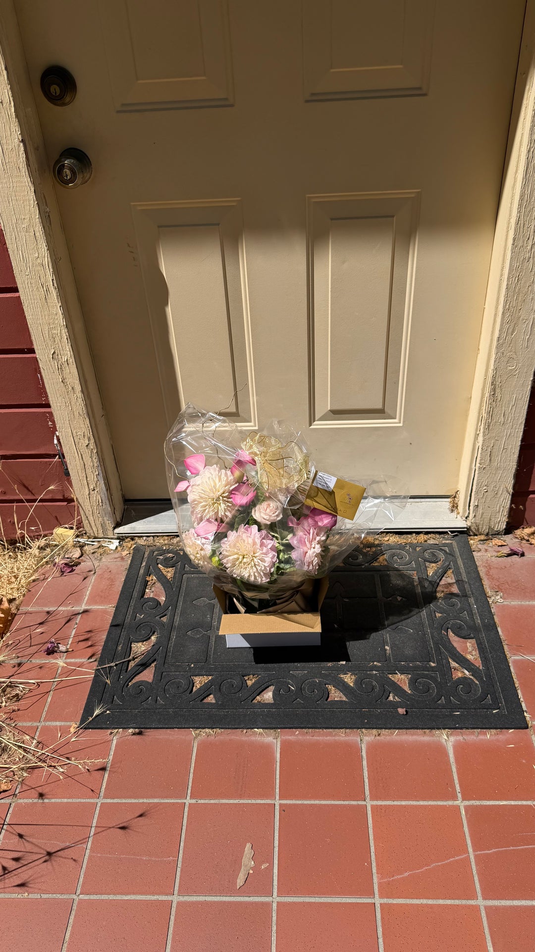Express delivery