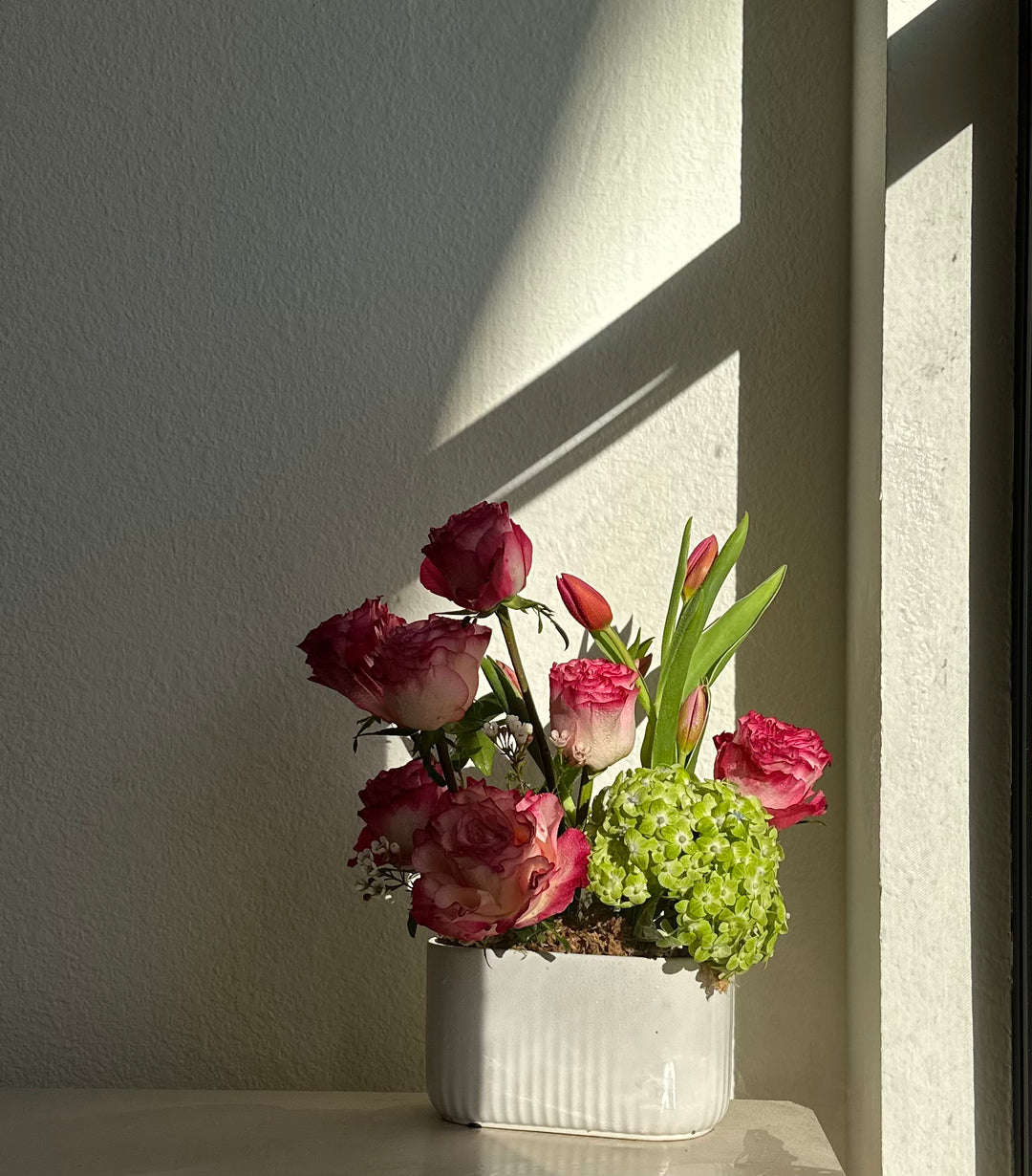 Kids birthday arrangement