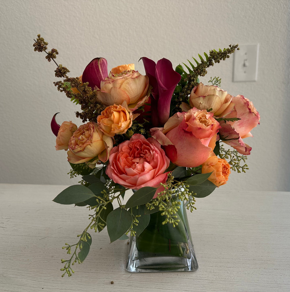 Seasonal favorites- change weekly