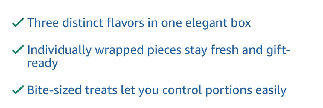 Ferraro Chocolate 12-Piece
