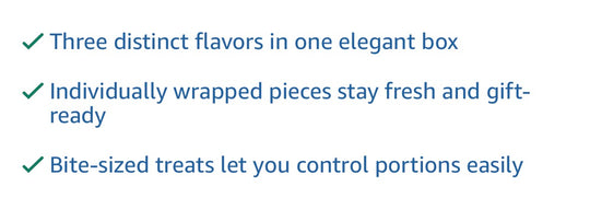 Ferraro Chocolate 12-Piece