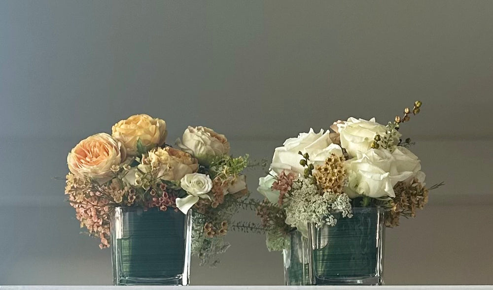 Seasonal favorites- change weekly