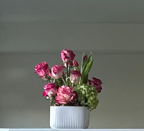 Kids birthday arrangement