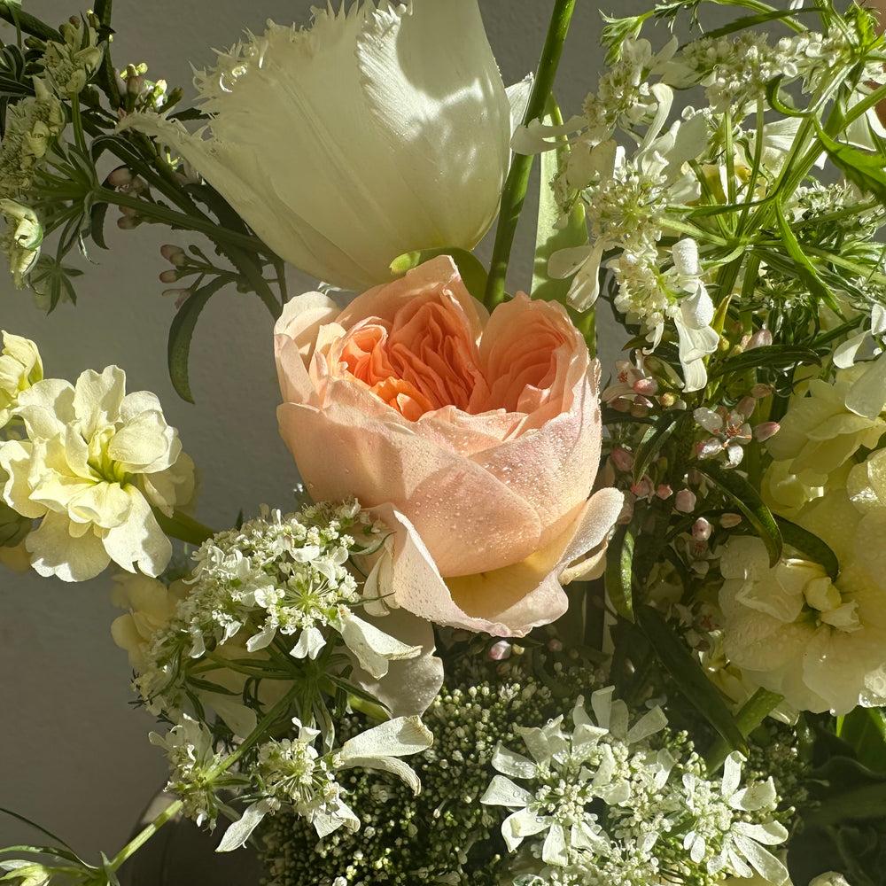 Grand Pastel Arrangement