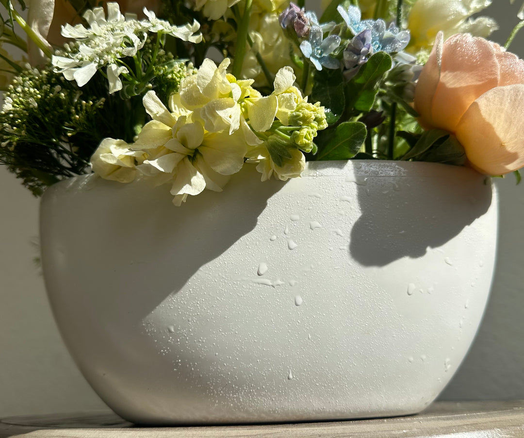 Grand Pastel Arrangement