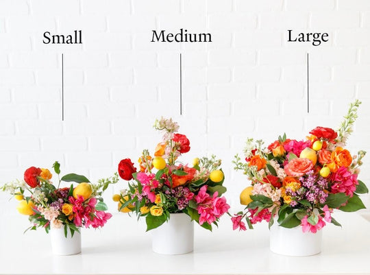 Seasonal favorites- change weekly