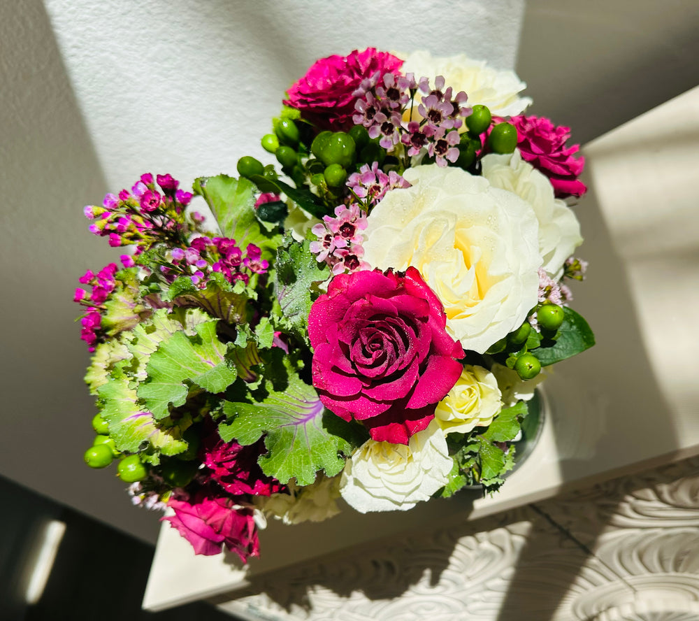 Seasonal favorites- change weekly