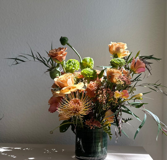 Seasonal favorites- change weekly