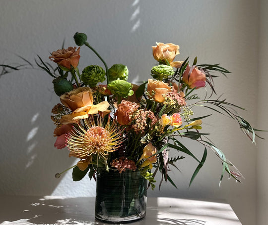 Seasonal favorites- change weekly