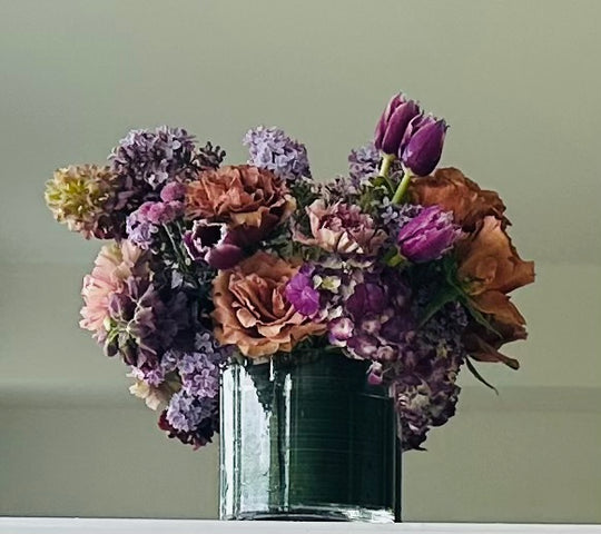 Seasonal favorites- change weekly