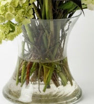 Eternity arrangement