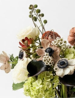 Eternity arrangement