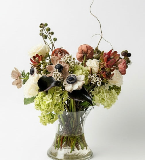 Eternity arrangement