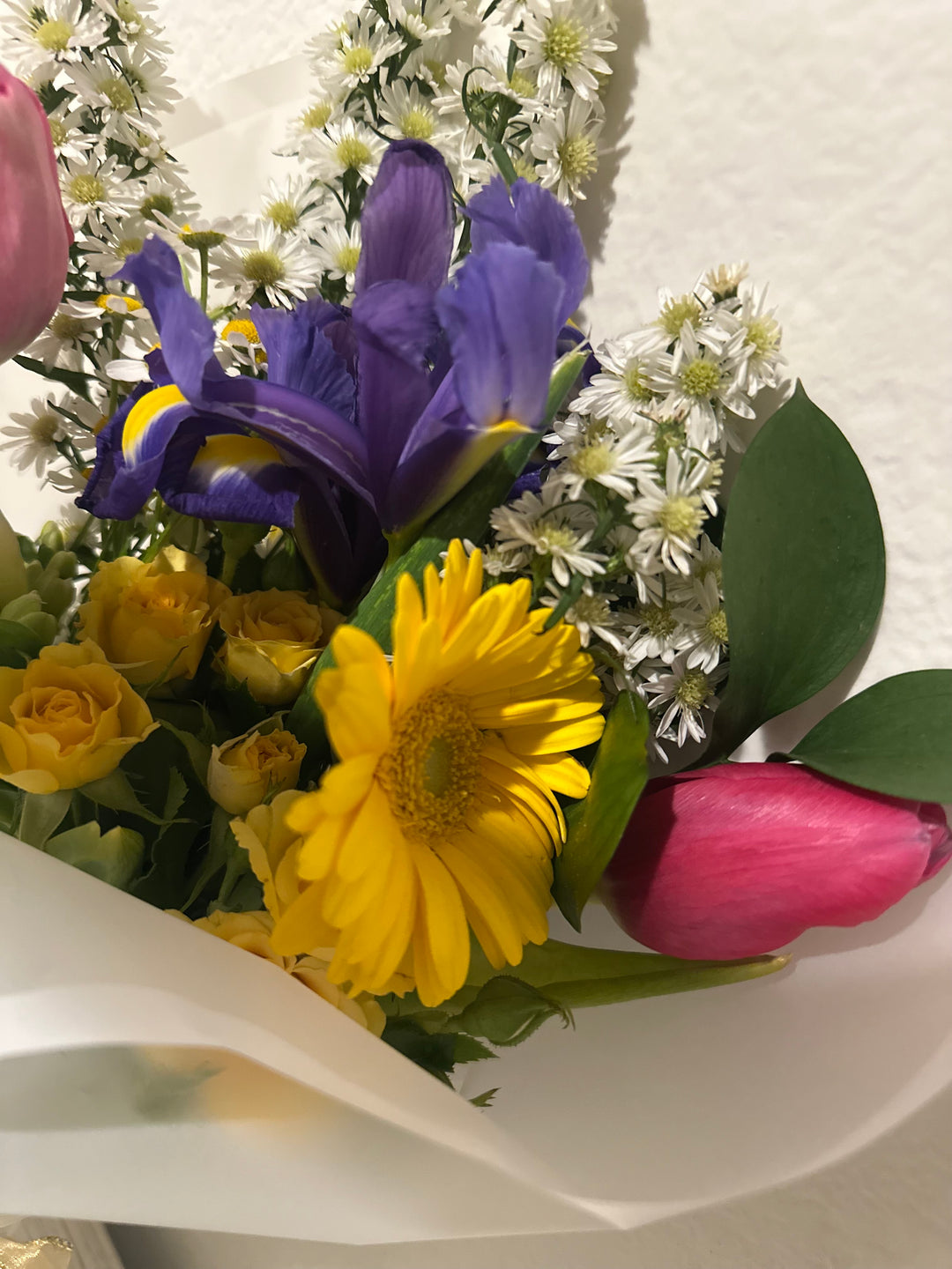 Spring in Bloom Bouquet