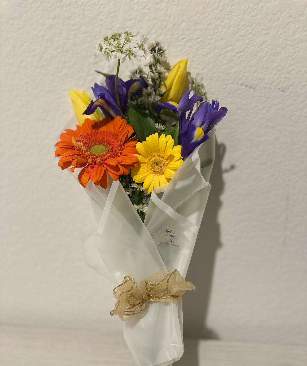 Spring in Bloom Bouquet