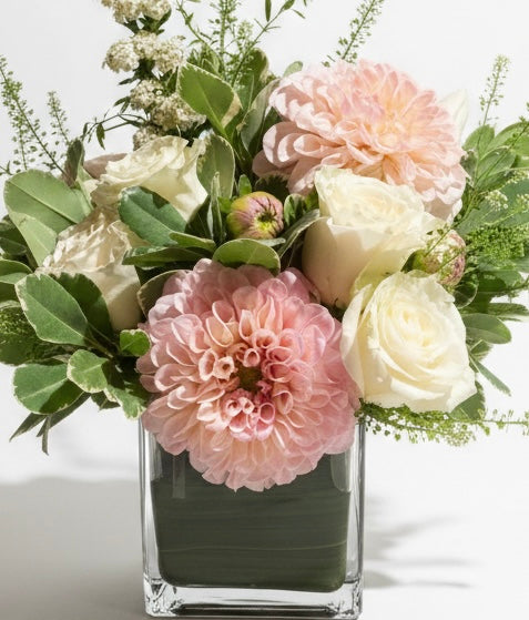 Custom bouquet