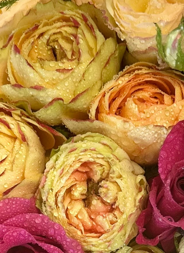 Celebration bouquet