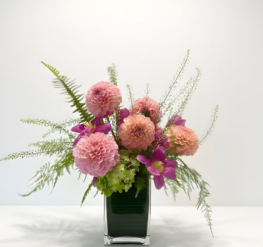 Seasonal favorites- change weekly