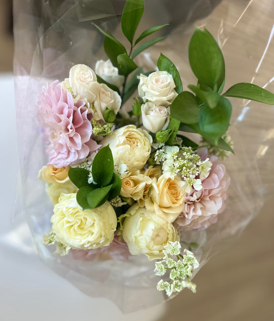 Serenity bouquet