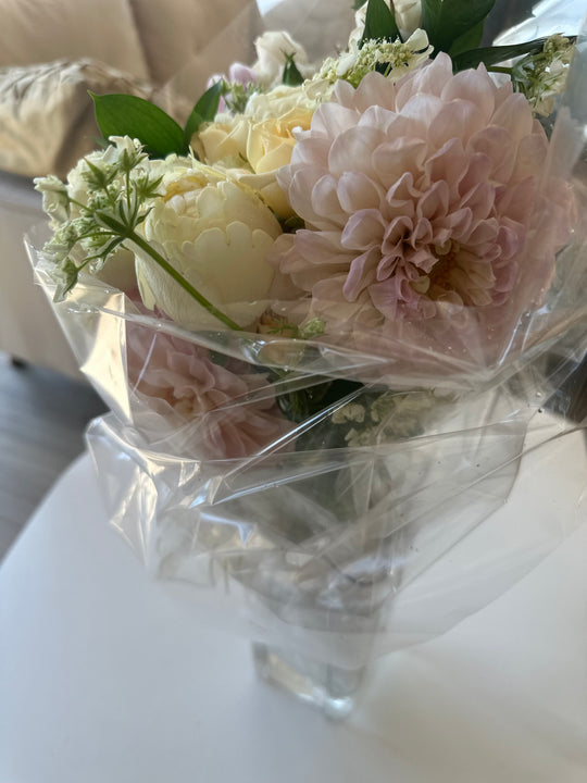 Serenity bouquet