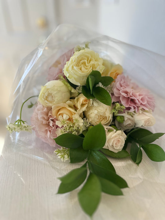 Serenity bouquet