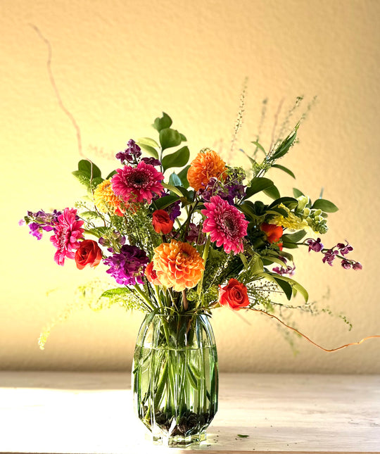 Real Flowers Every Day - Subscription