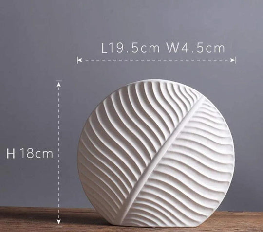 Mo'orea blue dried flower arrangement - Real Flowers Every Day 