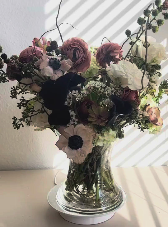 Exquisite Size Arrangement