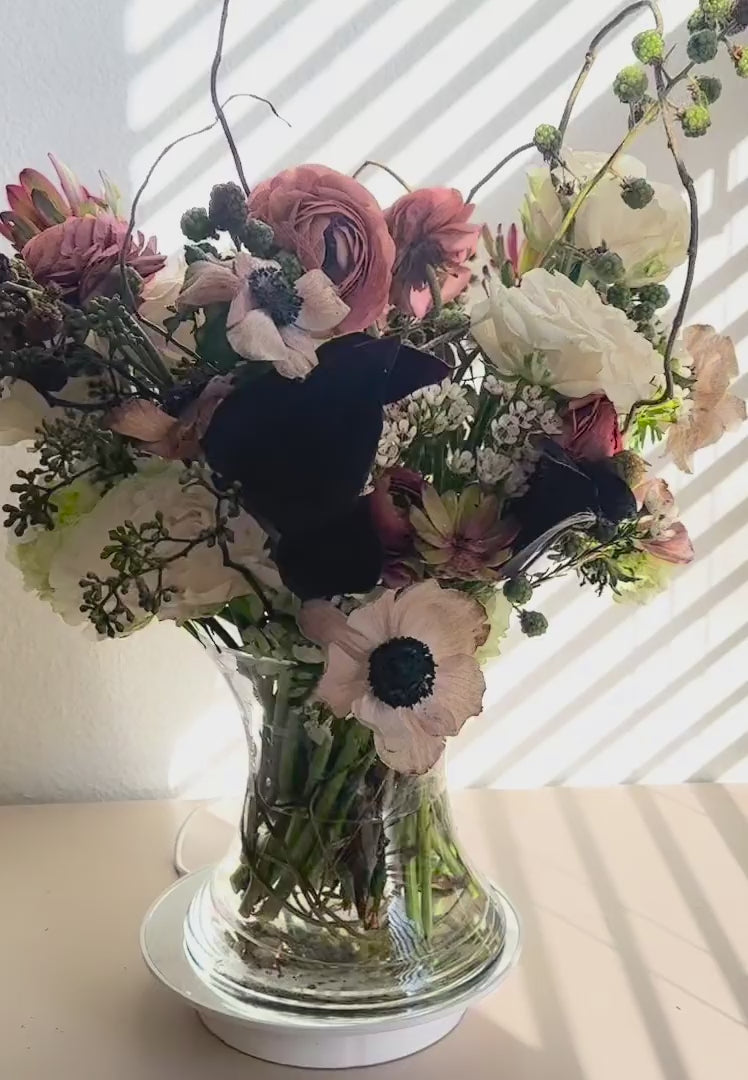 Eternity arrangement