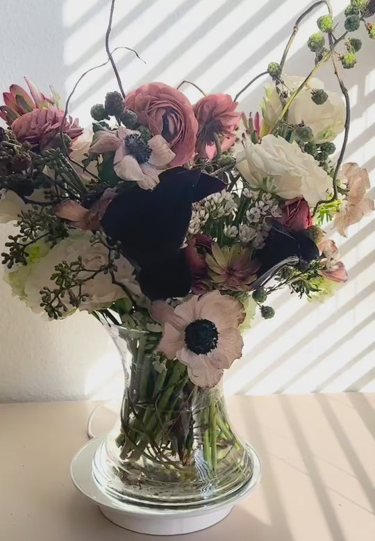 Eternity arrangement