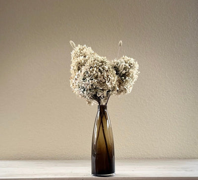 Hydrangea arrangement - Real Flowers Every Day 